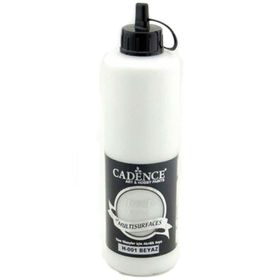 Cadence Beyaz Multisurface 500 ml Hibrit Boya