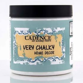 Cadence Beyaz Very Chalky 500ml Mobilya Boya