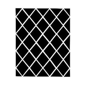 Cadence BN-25 25x35 cm Stencil