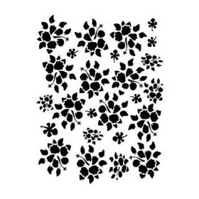 Cadence BN-28 25x35 cm Stencil