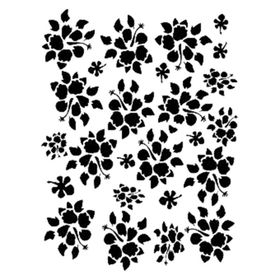 Cadence BN-28 25x35 cm Stencil