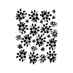 Cadence BN-28 25x35 cm Stencil