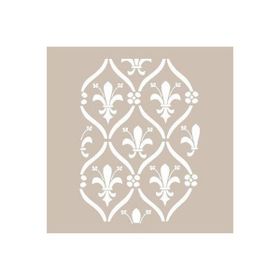 Cadence BN015 Bn Serisisi 25x36 cm Stencil
