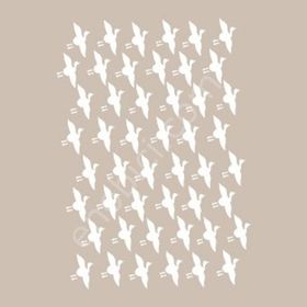 Cadence BN05 25x36 cm BN Serisi Stencil