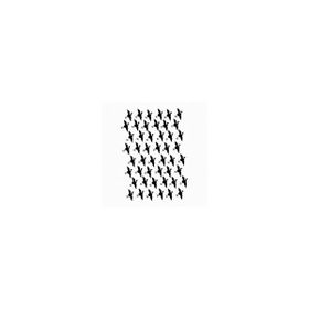 Cadence BN05 25x36 cm BN Serisi Stencil