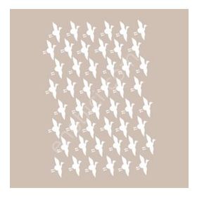 Cadence BN05 25x36 cm BN Serisi Stencil