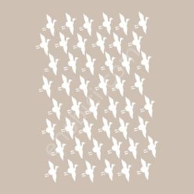 Cadence BN05 25x36 cm BN Serisi Stencil
