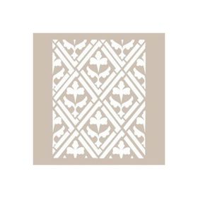 Cadence BN061 Bn Serisisi 25x36 cm Stencil