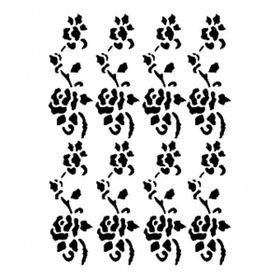 Cadence BN101 25x36 cm BN Serisi Stencil