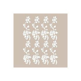 Cadence BN101 25x36 cm BN Serisi Stencil
