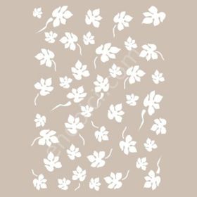 Cadence BN11 25x36 cm BN Serisi Stencil