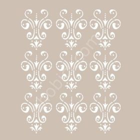 Cadence BN133 25x36 cm BN Serisi Stencil