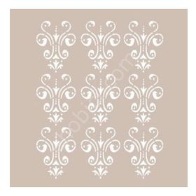 Cadence BN133 25x36 cm BN Serisi Stencil