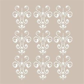 Cadence BN133 25x36 cm BN Serisi Stencil