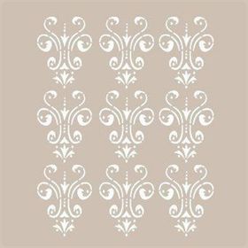Cadence BN133 25x36 cm BN Serisi Stencil