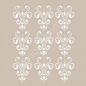 Cadence BN133 25x36 cm BN Serisi Stencil