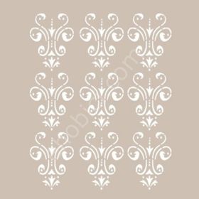 Cadence BN133 25x36 cm BN Serisi Stencil