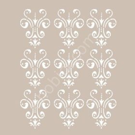 Cadence BN133 25x36 cm BN Serisi Stencil