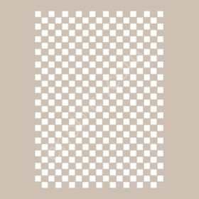 Cadence BN143 25x36 cm BN Serisi Stencil