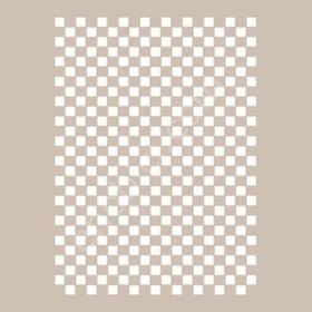 Cadence BN143 25x36 cm BN Serisi Stencil