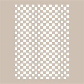 Cadence BN143 25x36 cm BN Serisi Stencil