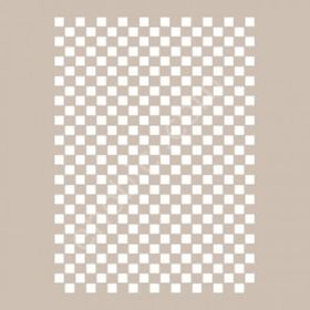 Cadence BN143 25x36 cm BN Serisi Stencil