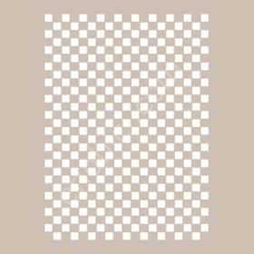 Cadence BN143 25x36 cm BN Serisi Stencil