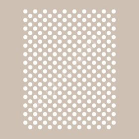 Cadence BN144 25x36 cm BN Serisi Stencil