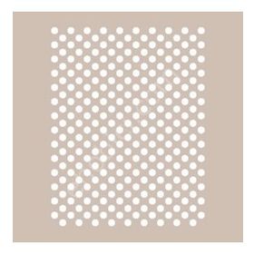 Cadence BN144 25x36 cm BN Serisi Stencil