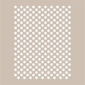 Cadence BN144 25x36 cm BN Serisi Stencil