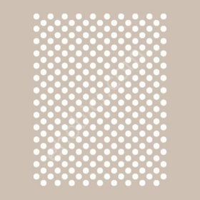 Cadence BN144 25x36 cm BN Serisi Stencil