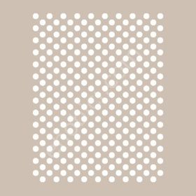 Cadence BN144 25x36 cm BN Serisi Stencil