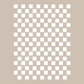 Cadence BN150 25x36 cm BN Serisi Stencil