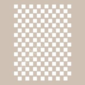 Cadence BN150 25x36 cm BN Serisi Stencil