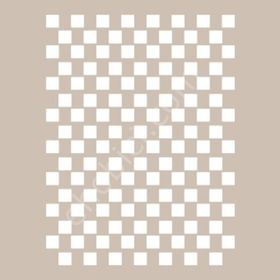 Cadence BN150 25x36 cm BN Serisi Stencil
