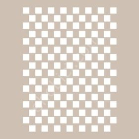 Cadence BN150 25x36 cm BN Serisi Stencil