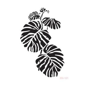 Cadence BN151 25x35 cm Stencil