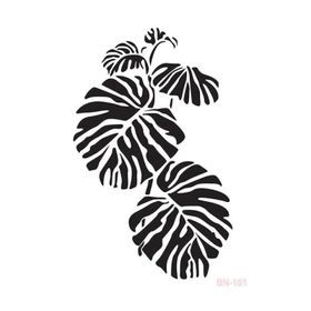 Cadence BN151 25x35 cm Stencil