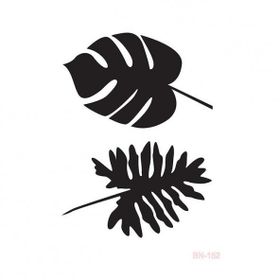 Cadence BN152 25x35 cm Stencil