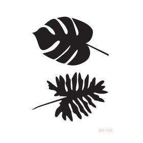 Cadence BN152 25x35 cm Stencil