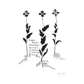 Cadence BN156 Bn Serisisi 25x35 cm Stencil