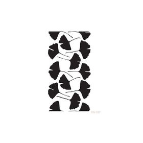 Cadence BN157 25x36 cm BN Serisi Stencil