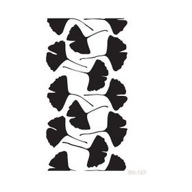 Cadence BN157 25x36 cm BN Serisi Stencil