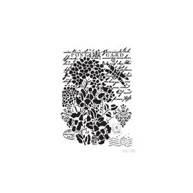 Cadence BN165 25x36 cm BN Serisi Stencil