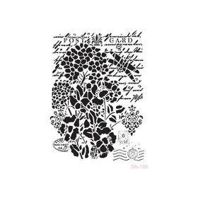 Cadence BN165 25x36 cm BN Serisi Stencil
