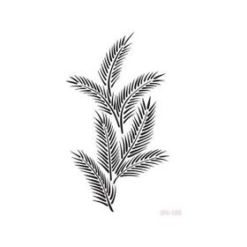 Cadence BN168 25x36 cm BN Serisi Stencil