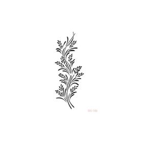 Cadence BN169 25x36 cm BN Serisi Stencil