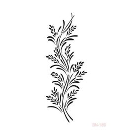 Cadence BN169 25x36 cm BN Serisi Stencil