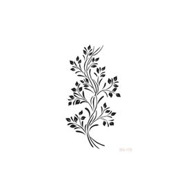 Cadence BN170 25x35 cm Stencil