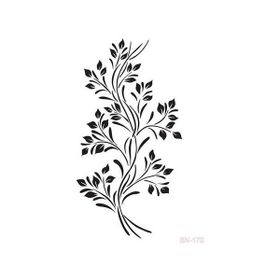Cadence BN170 25x36 cm BN Serisi Stencil